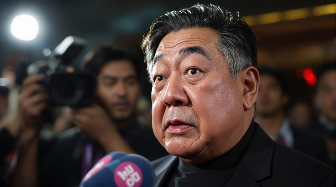 娱乐吃瓜社创作与网络流传明星搞笑剪辑视频的反差魅力探索